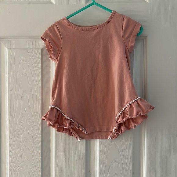 Cynthia Rowley Toddler Top - Picture 1 of 5